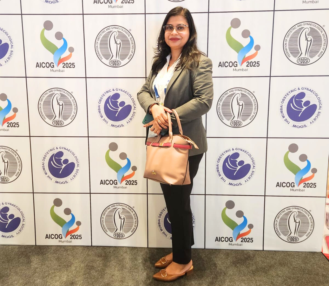 A journey to motherhood: Comprehensive pregnancy care guide