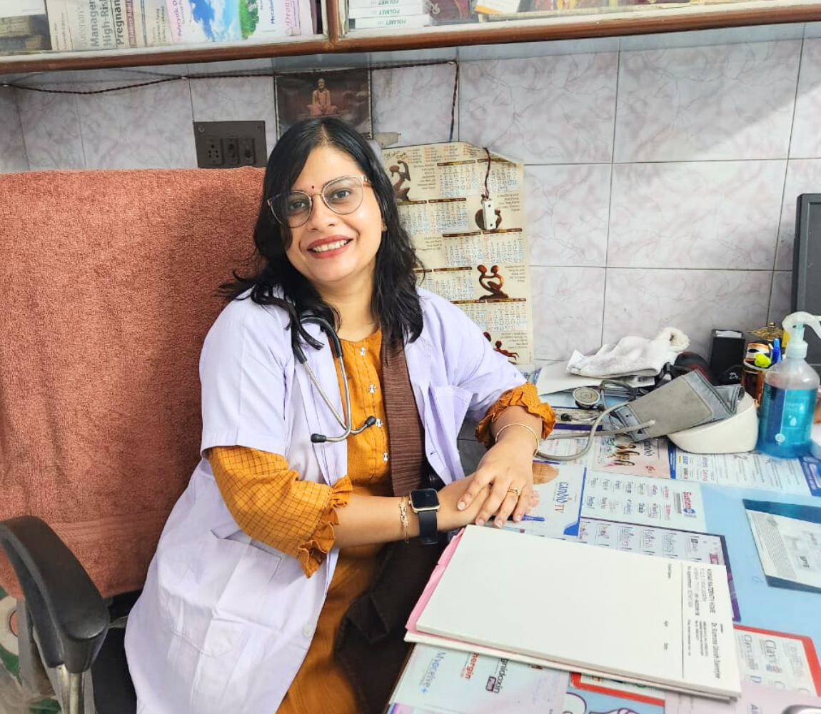 Understanding PCOS: Causes, symptoms, and management